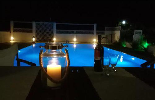 Villa Costa Hydra - Foto 4