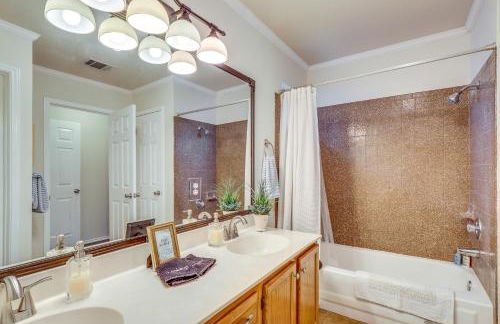 Fenced Yard and Patio Family Home in Round Rock - Foto 24