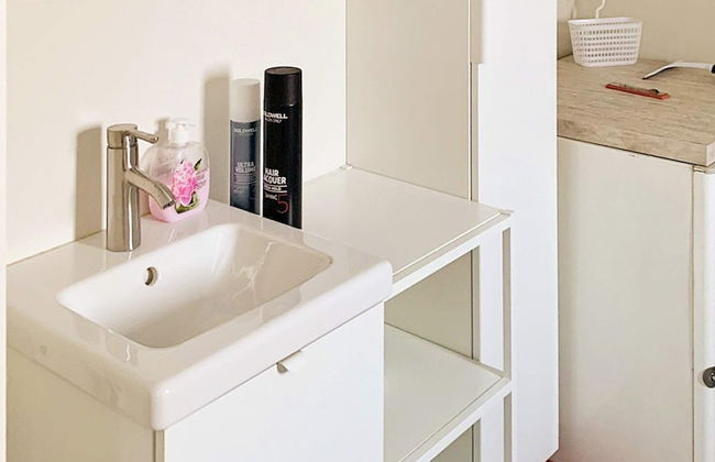 6 Person Holiday Home in Gagnef - Foto 4