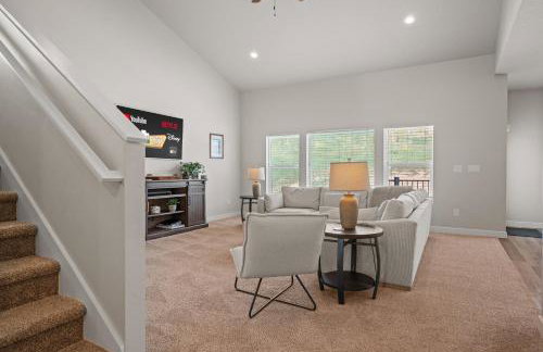 Wasatch Peak Chateau Ro3, Pool, Hot Tub - Foto 8