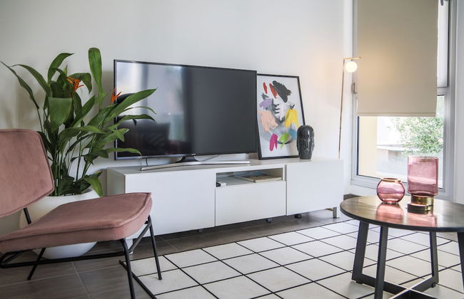 Phaedrus Living: City Luxury Flat Anemone 103 - Foto 10