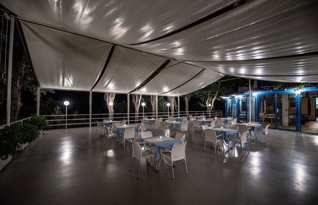 Apollo Beach Hotel - Foto 54