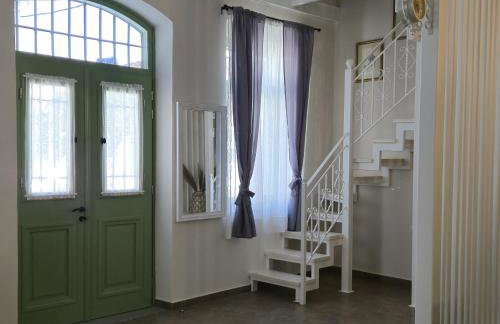 Mytilini City Center Petrino Guesthouse - Foto 10