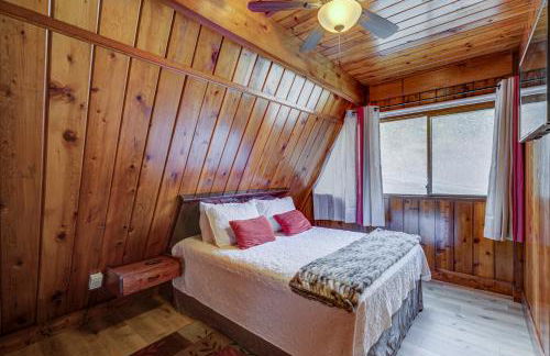 Paradise Retreat Mountainview - Foto 8