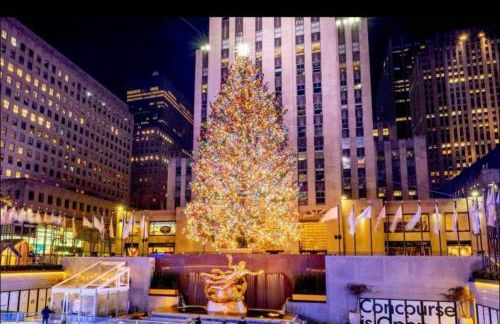 Modern 3BR Near EWR, Parking, 25 Min NYC - Foto 42