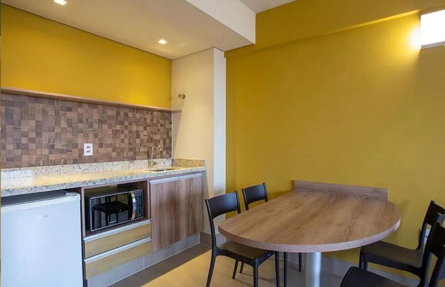 Solar das Águas Park Resort Reserve Temporada - Photo 9