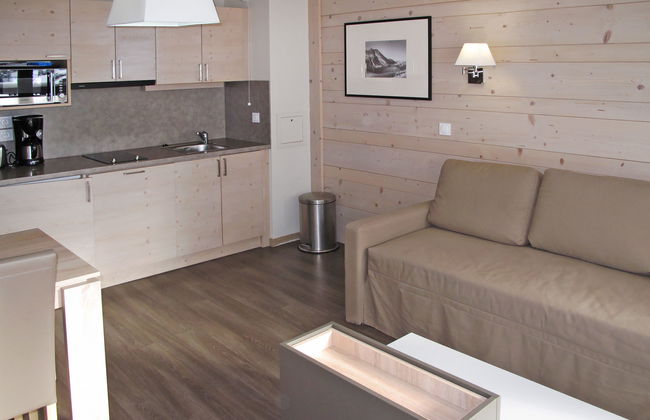 Le Panoramic - Foto 14