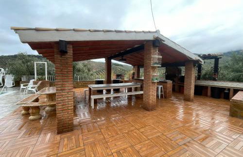 Casa Rural Huerta Del Cura - Foto 46