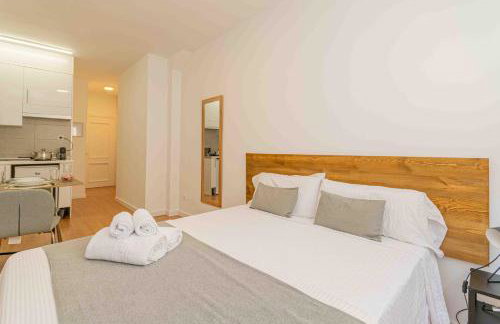 Classy XV - Ferga Suites - Foto 1