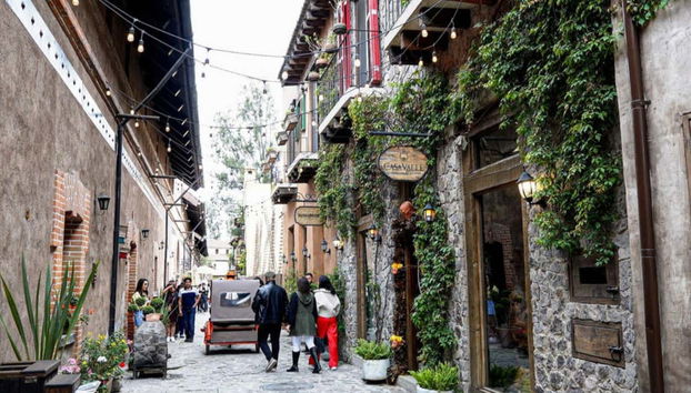 Tour in Puebla - Photo 3