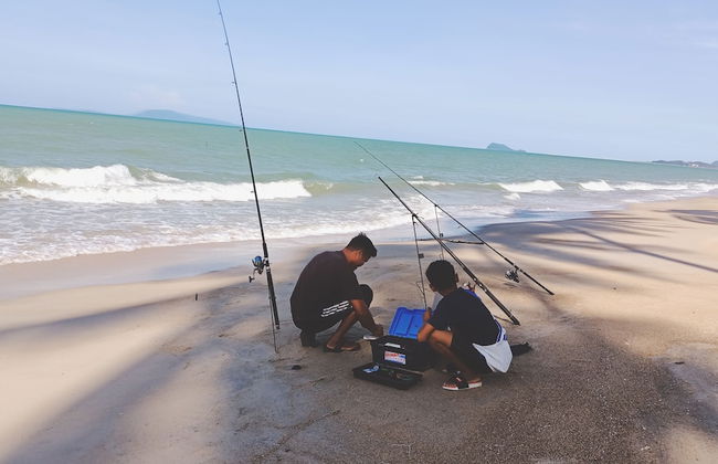 Zainab Cottage - Foto 18