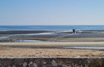 Relais des Iles cottage praia número 1 - Foto 100