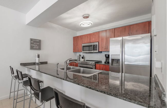 Well-Appointed Condos in Brickell - Foto 38