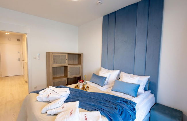 Apartment in Rogowo Near Beach and Lake - Photo 5