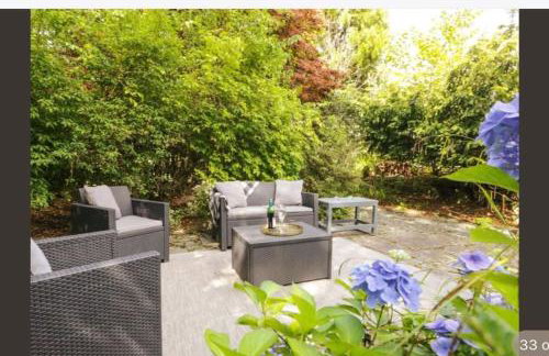 Meadowside, Troutbeck Bridge with offsite health club - Photo 34