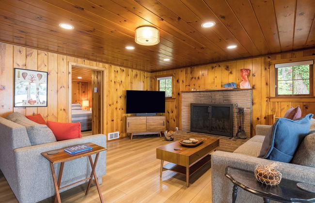 Eagle Beach Retreat by Avantstay Waterfront Home - Foto 14