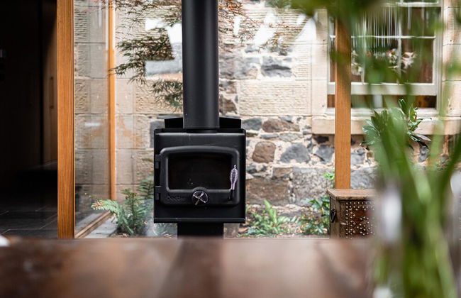 Fusilier Cottage Battery Point - Foto 25