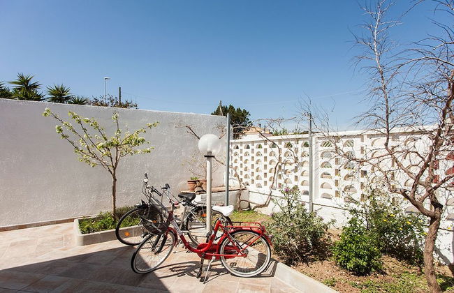 VilleSalento - Spiaggiabella M705 - Foto 20