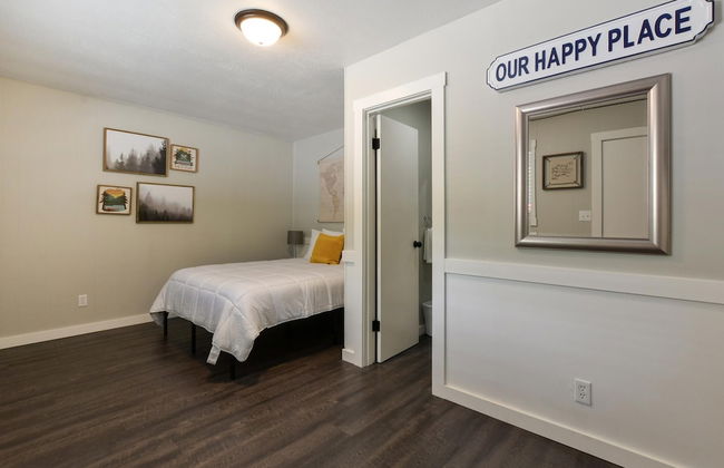 Kimberling Cove Resort - Foto 20