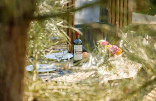 Les Suites d'Aliénor-Suite Mimosa - Foto 9