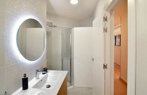 Bonito, confortable y equipado apartamento céntrico - Foto 20