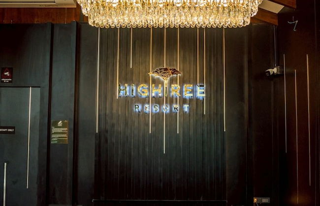 High Tree Resort Co.,Ltd. - Photo 2