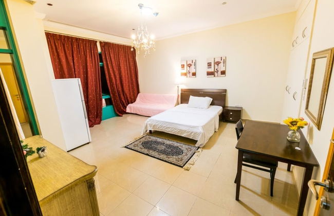 Marina Crown Tower - Photo 31