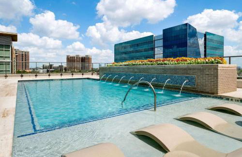 Landing Modern 1BD Courtyard Gym - Foto 19