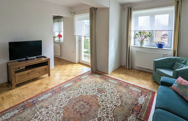 Apartments Vila Marjetica - Foto 35