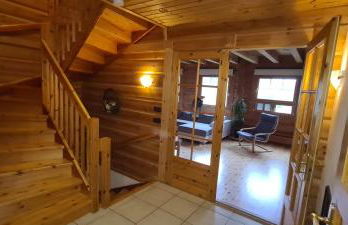 Berglodge für 10 Personen mit Sauna und Yacuzzi - Foto 16