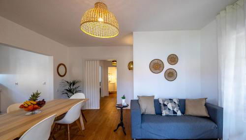 Casa da Vigia-Casa com Jardim a 4 Min da Praia - Foto 2