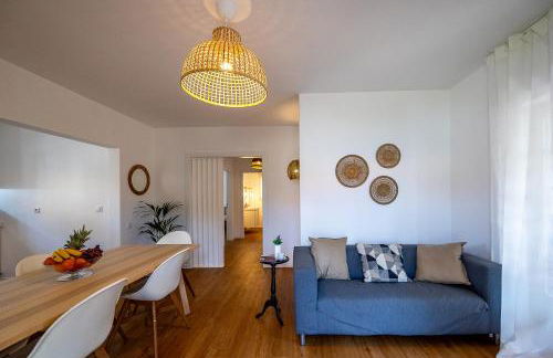 Casa da Vigia-Casa com Jardim a 4 Min da Praia - Foto 4