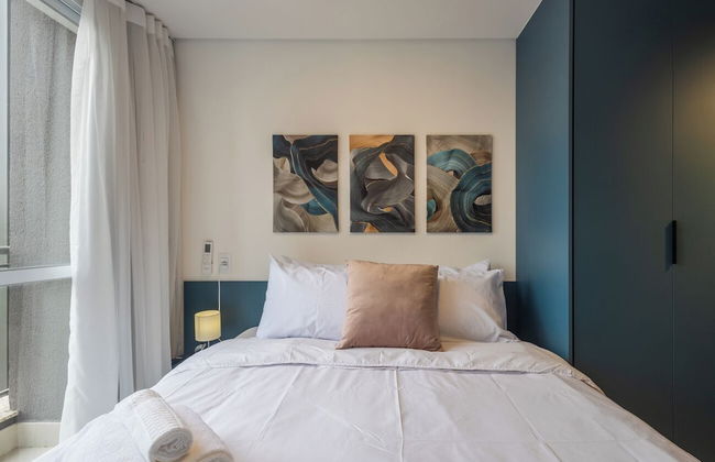 360 Nações Unidas - Foto 15