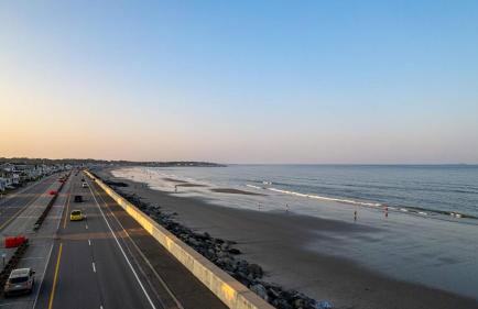 Hampton Tides-Ocean View-Top Floor With Balcony - Foto 38