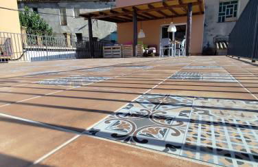 Cal Perico, apartamento con terraza - Foto 6