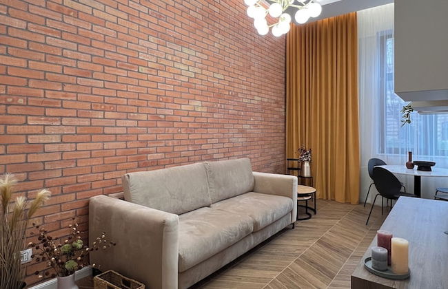 PoshSpot Apartments - Foto 80