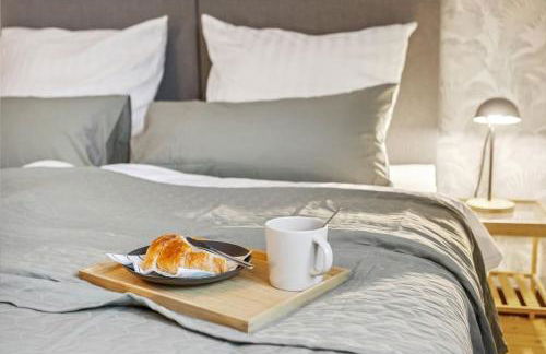 DD Homes - Haus im Grünen - 7 Betten,3 SZ,Terrasse,110 qm - Foto 6