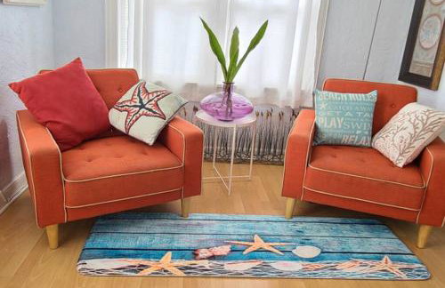 Lake Worth Beach Paradise Cove Cottage 2-1Bedroom - Foto 8