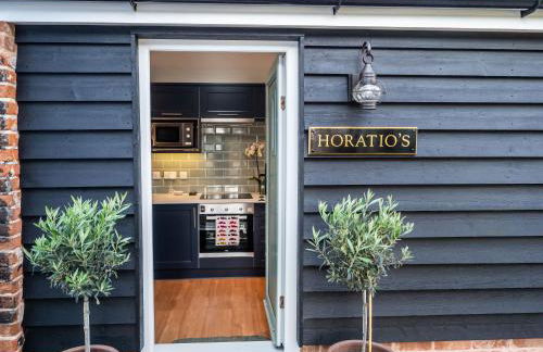 Horatio’s - Foto 35