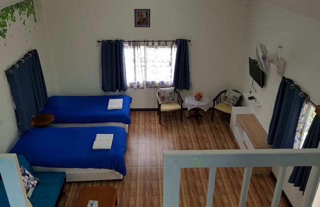 Tip House - Photo 11