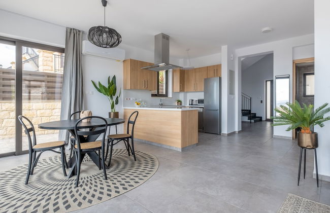 Sanders View - Top 3-bdr Villa With Infinity Pool - Foto 2