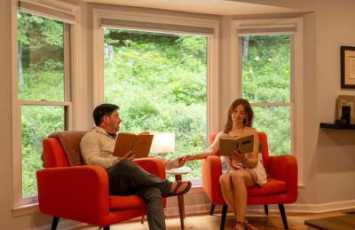 Majestic - Modern Cabin, Hot Tub, & Game Room! - Foto 42