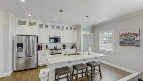 6th Street Retreat - Foto 2