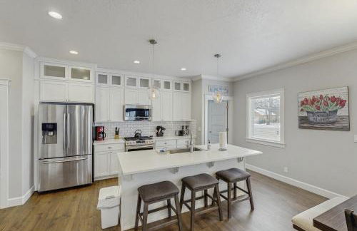 6th Street Retreat - Foto 1