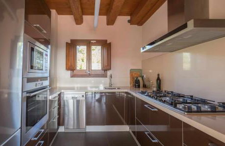 Casa rural Masia Les Apieres. - Foto 8