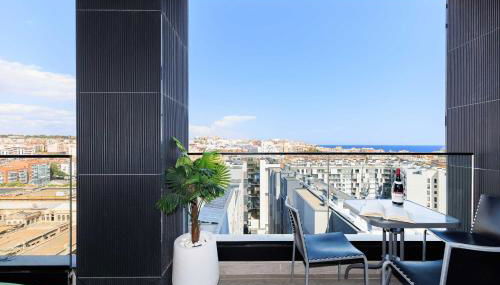 The Tower by Unik Vacation - Foto 5