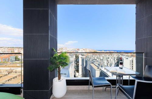 The Tower by Unik Vacation - Foto 5