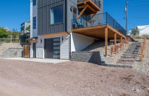 The Perch Modern Luxury with Panoramic Views - Foto 53