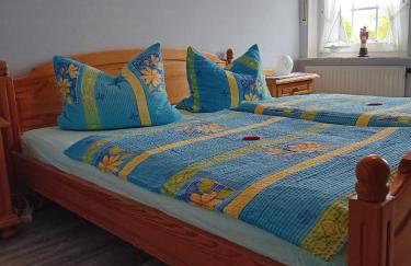 Ferienwohnung Ostfriesenherz - Foto 7