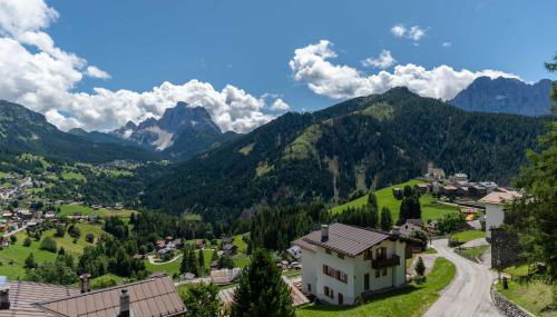 Dolomite View Loft - Foto 2